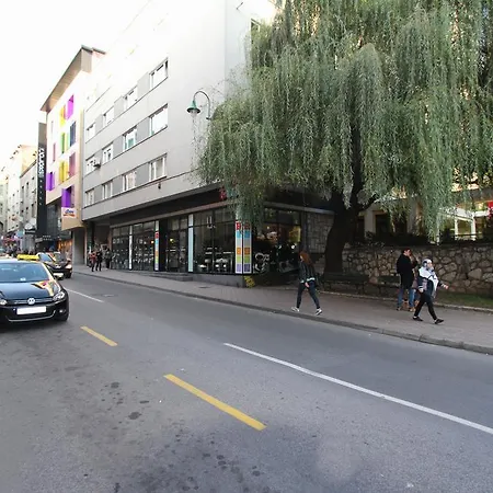 Kosevo 6 SJJ