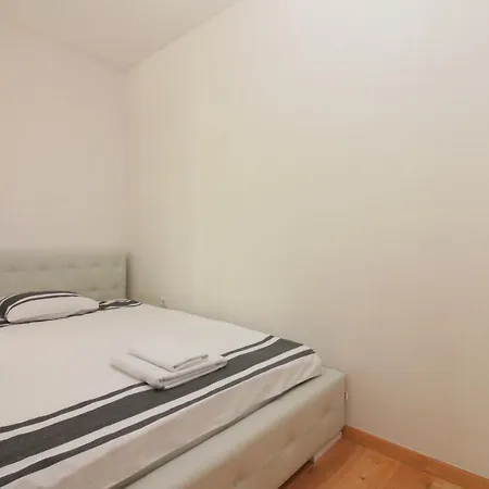 Apartment Kosevo 6