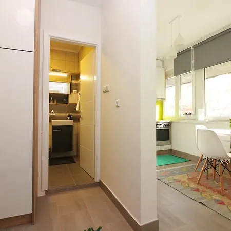 Apartment Kosevo 6 *